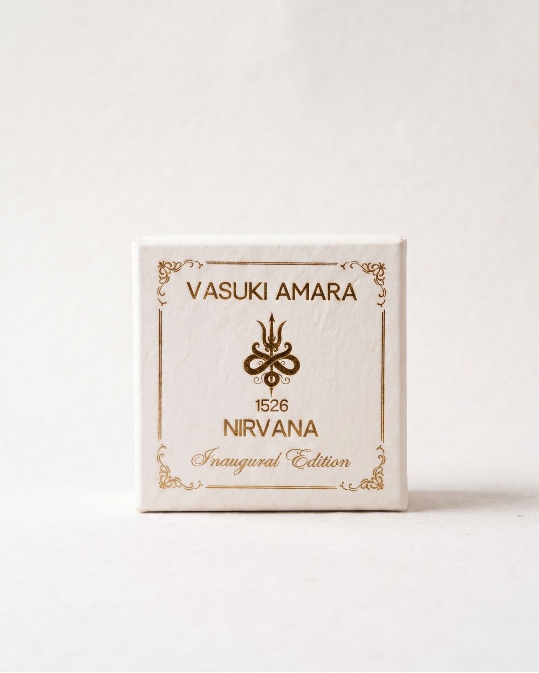 NIRVANA